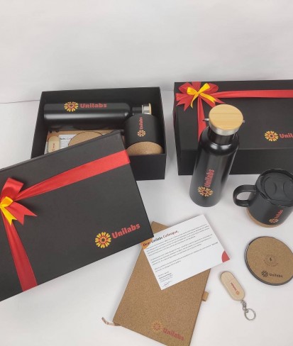 Eco-friendly Corporate Gift Box